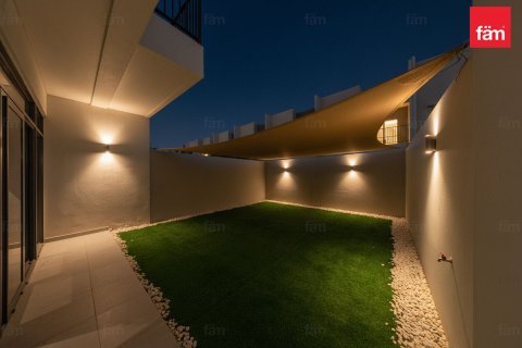 خانه شهری برای اجاره در Mohammed Bin Rashid City، Dubai، امارات متحده عربی 3 خوابه ، 156.7 متر مربع ، شماره 718517 - تصویر 6