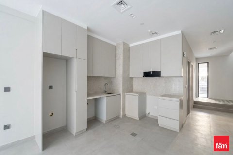 Townhouse di Mohammed Bin Rashid City, Dubai, UEA 3 kamar tidur, 156.7 m2 nomor 718517