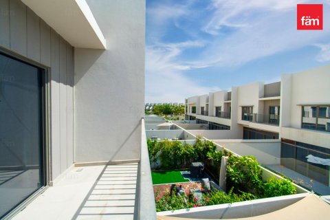 خانه شهری برای اجاره در Mohammed Bin Rashid City، Dubai، امارات متحده عربی 3 خوابه ، 156.7 متر مربع ، شماره 718517 - تصویر 3