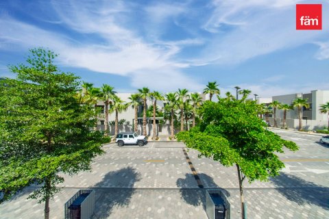 Ridamaja asukohaga Mohammed Bin Rashid City, Dubai, AÜE: 3 magamistoaga, 156.7 m² Nr 718517