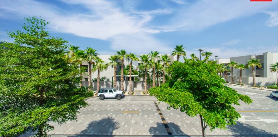 خانه شهری در Mohammed Bin Rashid City، Dubai ، امارات متحده عربی 3 خوابه ، 156.7 متر مربع.  شماره 718517