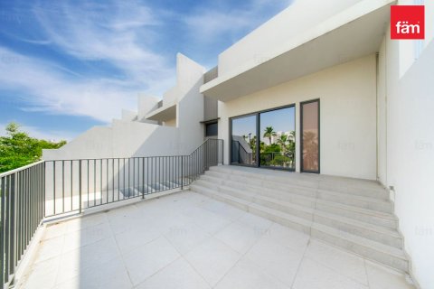 خانه شهری برای اجاره در Mohammed Bin Rashid City، Dubai، امارات متحده عربی 3 خوابه ، 156.7 متر مربع ، شماره 718517 - تصویر 20