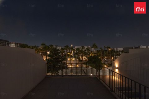 خانه شهری برای اجاره در Mohammed Bin Rashid City، Dubai، امارات متحده عربی 3 خوابه ، 156.7 متر مربع ، شماره 718517 - تصویر 13