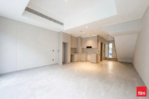 Shtëpi në qytet në Mohammed Bin Rashid City, Dubai, Emiratet e Bashkuara Arabe 3 dhoma gjumi, 156.7 m2. № 718517