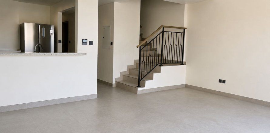 Villetta a schiera a Dubai, EAU 3 camere da letto, 144 mq. № 714015