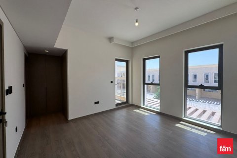 Villetta a schiera in affitto a Dubai, EAU 3 camere da letto, 144 mq. № 714015 - foto 3