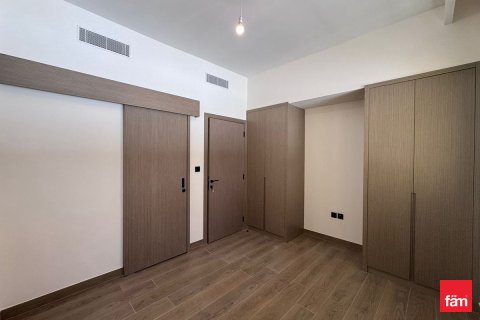 Villetta a schiera in affitto a Dubai, EAU 3 camere da letto, 144 mq. № 714015 - foto 6