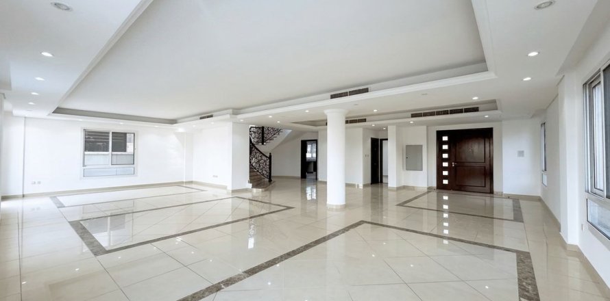 Villa a Dubai, EAU 6 camere da letto, 708.6 mq. № 714016