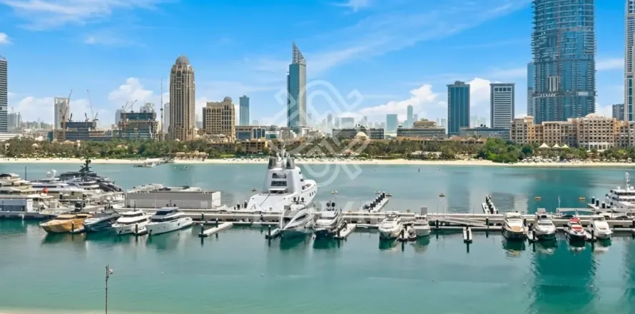 Lakás itt: Dubai Healthcare City, EAE, 2 hálószoba, 117 m², azonosító: 713974
