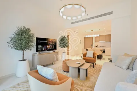 Lakás itt: Dubai Healthcare City, EAE, 2 hálószoba, 117 m², azonosító: 713974 - fénykép 2