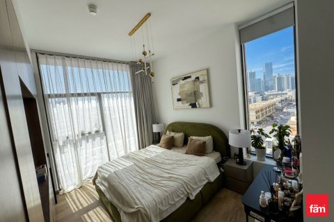 Apartemen di Dubai, UEA 2 kamar tidur, 98.1 m2 nomor 714018 - foto 3