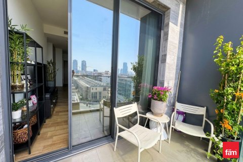 Apartemen di Dubai, UEA 2 kamar tidur, 98.1 m2 nomor 714018 - foto 6
