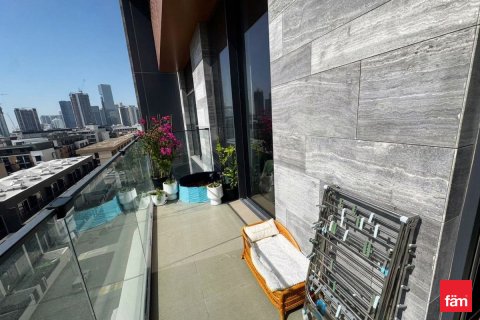 Apartemen di Dubai, UEA 2 kamar tidur, 98.1 m2 nomor 714018 - foto 8