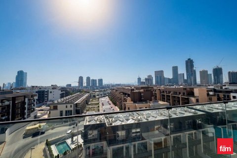 Apartemen di Dubai, UEA 2 kamar tidur, 98.1 m2 nomor 714018 - foto 13