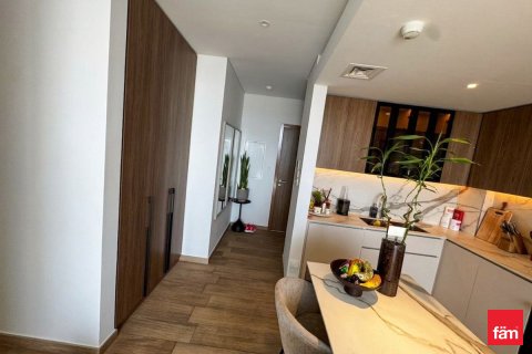 Apartemen di Dubai, UEA 2 kamar tidur, 98.1 m2 nomor 714018 - foto 5