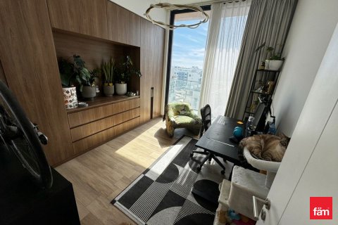 Apartemen di Dubai, UEA 2 kamar tidur, 98.1 m2 nomor 714018 - foto 4