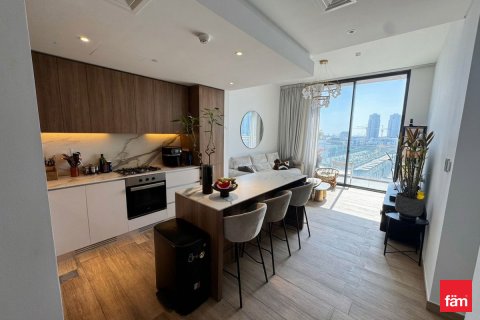 Apartemen di Dubai, UEA 2 kamar tidur, 98.1 m2 nomor 714018 - foto 2