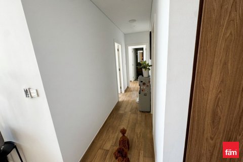 Apartemen di Dubai, UEA 2 kamar tidur, 98.1 m2 nomor 714018 - foto 11