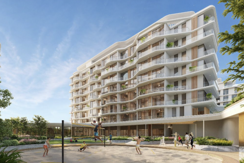 Byt v Dubai, SAE 3 ložnice, 195 m² Č.: 571300 - fotografie 6