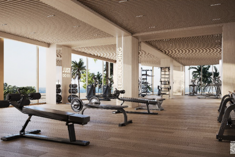 Byt v Dubai, SAE 3 ložnice, 195 m² Č.: 571300 - fotografie 10