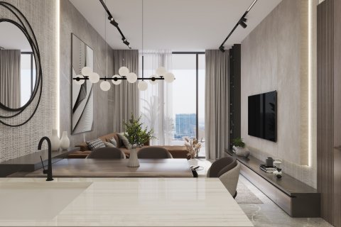 Byt v Dubai, SAE 3 ložnice, 162 m² Č.: 571297 - fotografie 13