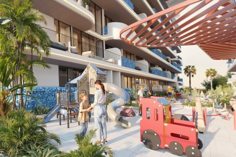 Byt v Dubai, SAE 3 ložnice, 162 m² Č.: 571297 - fotografie 7