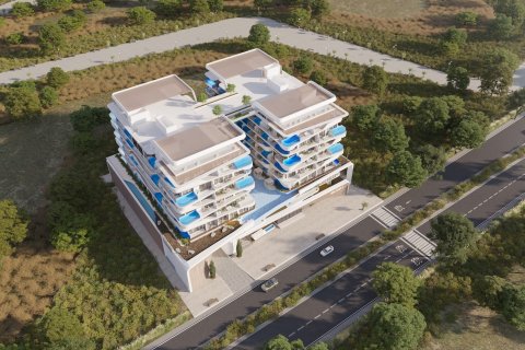 Byt v Dubai, SAE 3 ložnice, 162 m² Č.: 571297 - fotografie 2