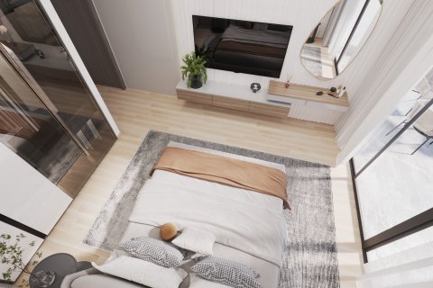 Byt v Dubai, SAE 3 ložnice, 162 m² Č.: 571297 - fotografie 14