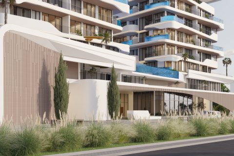 Byt v Dubai, SAE 3 ložnice, 162 m² Č.: 571297 - fotografie 5