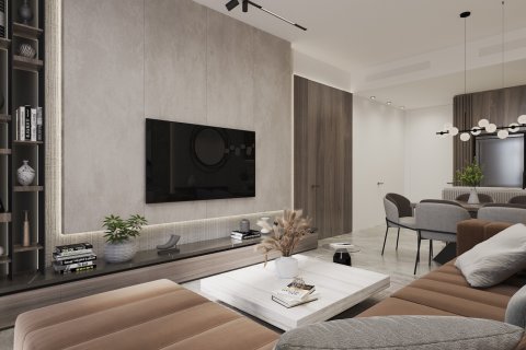 Byt v Dubai, SAE 3 ložnice, 162 m² Č.: 571297 - fotografie 12