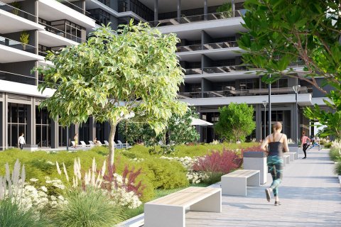 Byt v Al Reem Island, Abu Dhabi, SAE 2 ložnice, 152 m² Č.: 385504 - fotografie 10