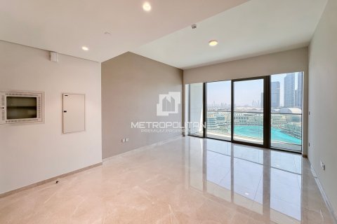 Downtown Dubai (Downtown Burj Dubai)、Dubai、UAE にあるマンション販売中 2ベッドルーム、112 m2、No592389 - 写真 6