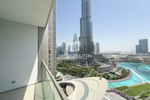 Downtown Dubai (Downtown Burj Dubai)、Dubai、UAE にあるマンション販売中 2ベッドルーム、112 m2、No592389 - 写真 1