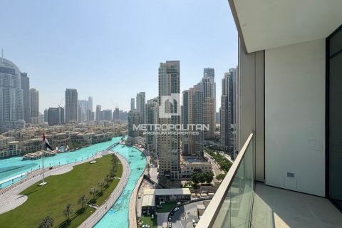 Downtown Dubai (Downtown Burj Dubai)、Dubai、UAE にあるマンション販売中 2ベッドルーム、112 m2、No592389 - 写真 2