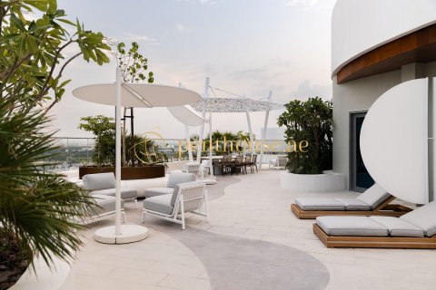 Apartment in Jumeirah, Dubai, UAE 6 bedrooms, 1404 sq.m. № 592391 - photo 11