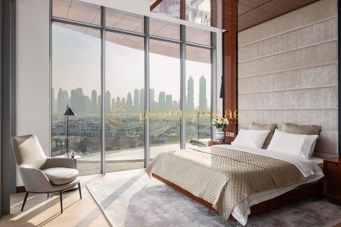 Apartment in Jumeirah, Dubai, UAE 6 bedrooms, 1404 sq.m. № 592391 - photo 7