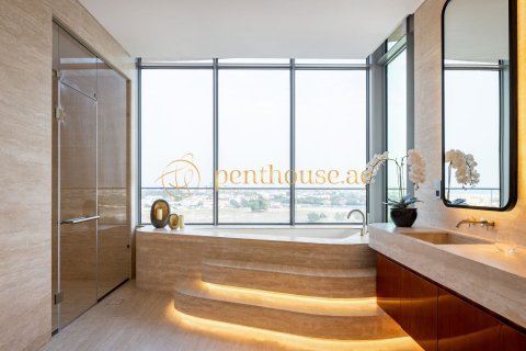 Apartment in Jumeirah, Dubai, UAE 6 bedrooms, 1404 sq.m. № 592391 - photo 9