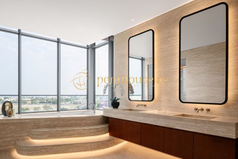 Apartment in Jumeirah, Dubai, UAE 6 bedrooms, 1404 sq.m. № 592391 - photo 8