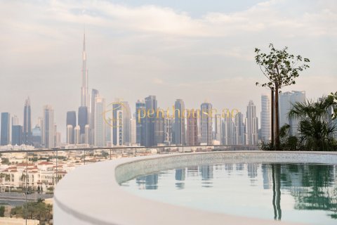 Apartment in Jumeirah, Dubai, UAE 6 bedrooms, 1404 sq.m. № 592391 - photo 5