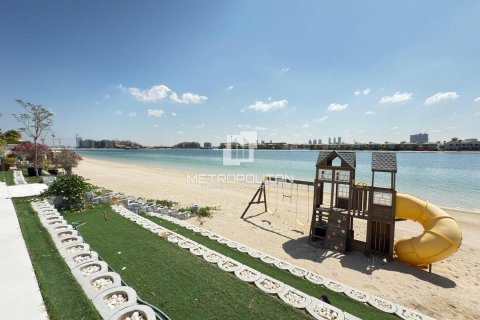 Vila v Palm Jumeirah, Dubai, SAE 6 ložnice, 657 m² Č.: 592392 - fotografie 18