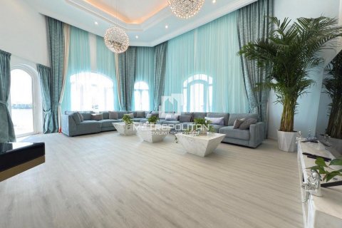 Vila v Palm Jumeirah, Dubai, SAE 6 ložnice, 657 m² Č.: 592392 - fotografie 12