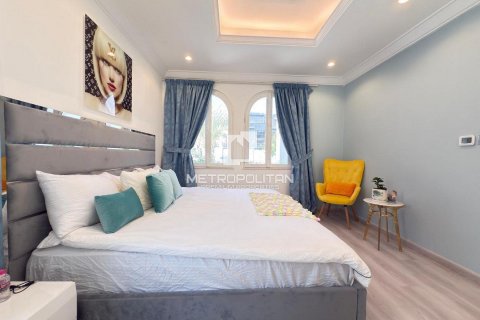 Vila v Palm Jumeirah, Dubai, SAE 6 ložnice, 657 m² Č.: 592392 - fotografie 5