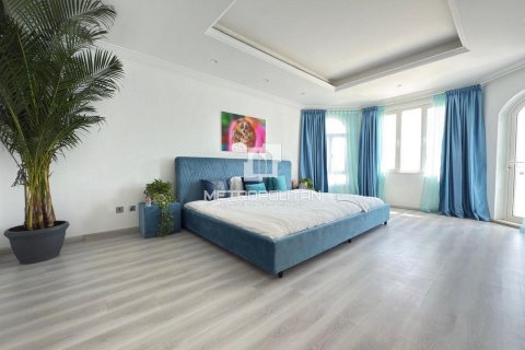 Vila v Palm Jumeirah, Dubai, SAE 6 ložnice, 657 m² Č.: 592392 - fotografie 1