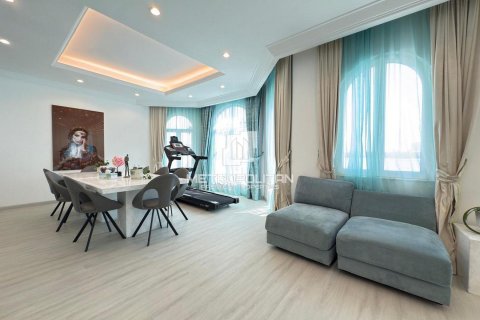 Vila v Palm Jumeirah, Dubai, SAE 6 ložnice, 657 m² Č.: 592392 - fotografie 19