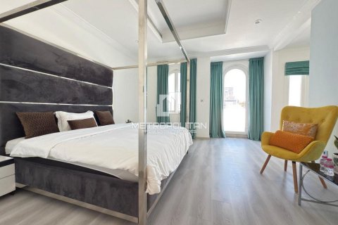 Vila v Palm Jumeirah, Dubai, SAE 6 ložnice, 657 m² Č.: 592392 - fotografie 2