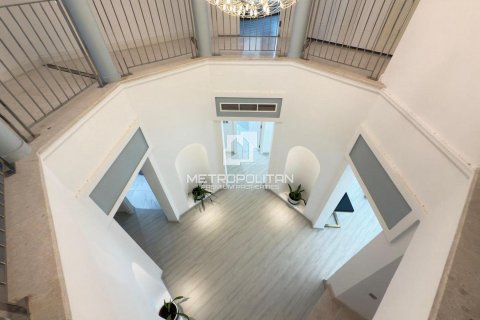 Vila v Palm Jumeirah, Dubai, SAE 6 ložnice, 657 m² Č.: 592392 - fotografie 29