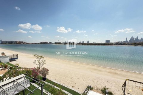 Vila v Palm Jumeirah, Dubai, SAE 6 ložnice, 657 m² Č.: 592392 - fotografie 15