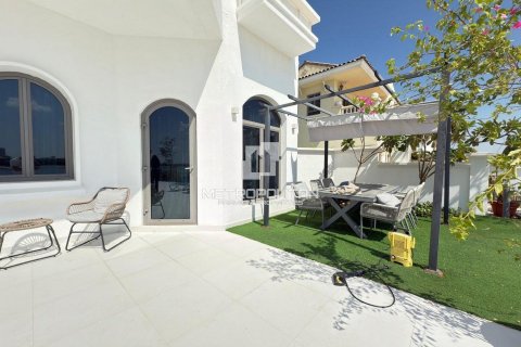 Vila v Palm Jumeirah, Dubai, SAE 6 ložnice, 657 m² Č.: 592392 - fotografie 7