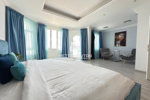 Vila v Palm Jumeirah, Dubai, SAE 6 ložnice, 657 m² Č.: 592392 - fotografie 22