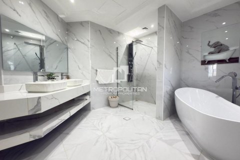 Vila v Palm Jumeirah, Dubai, SAE 6 ložnice, 657 m² Č.: 592392 - fotografie 8